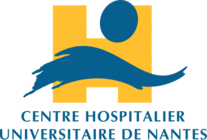 Logo CHU de Nantes