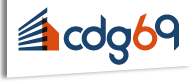 Logo cdg69