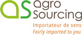 AS - agro Sourcing