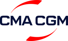 Logo CMACGM