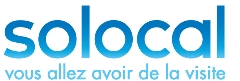 Logo Solocal