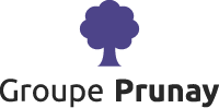 Logo Groupe Prunay