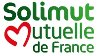 Logo Solimut Mutuelle de France