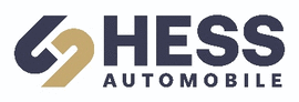 Logo Hess Automobile