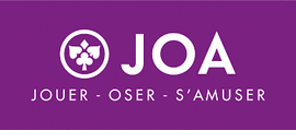 Logo JOA casinos