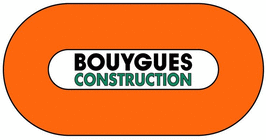 Logo Bouygues Energies & Services France