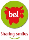 Logo Bel Group