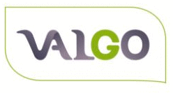 Logo VALGO