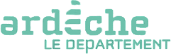 Logo Département de l'Ardèche