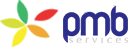 Logo PMB Services