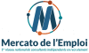 Logo MERCATO DE L'EMPLOI