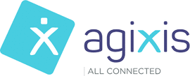 Logo AGIXIS