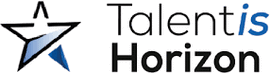 Logo TALENTIS HORIZON