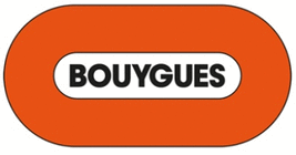 Logo Bouygues Bâtiment Sud-Est