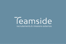 Logo Teamside