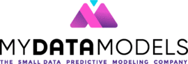 Logo MyDataModels