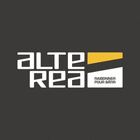 Logo ALTEREA