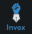 Logo Invox