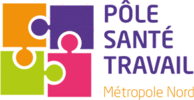 P�LE SANT� TRAVAIL M�tropole Nord