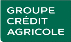 Logo Crédit Agricole Caisses Régionales