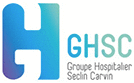Logo Groupe Hospitalier Seclin Carvin
