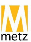 Logo Ville de Metz