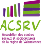 ASS Centres Sociaux et Socio Culturels