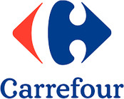 Logo Carrefour