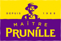 Logo MAITRE PRUNILLE