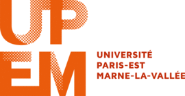 Universit Paris-est Marne-la-valle (UPEM)