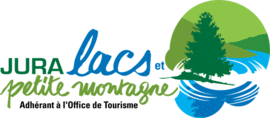 Office de tourisme Lacs et Petite Montagne Jura
