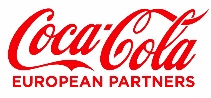 Coca-cola European Partners