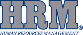Logo HRM