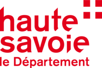 Logo Conseil Départemental de la Haute-Savoie