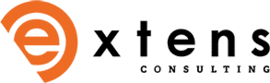 Logo EXTENS CONSULTING