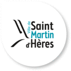 Ville de Saint-martin-d'hres