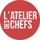 Logo L'atelier des Chefs