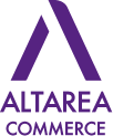 Logo Altarea Commerce