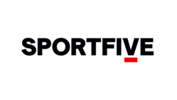 Logo Sportfive