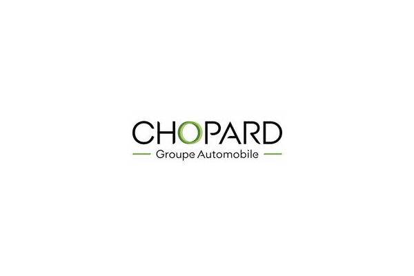 Infographiste h f Groupe CHOPARD Besan on Isarta Emplois