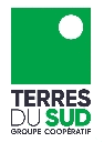 Logo Groupe Terres du Sud