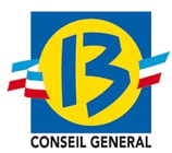 Logo Conseil Général 13