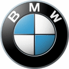 Logo BMW Distribution