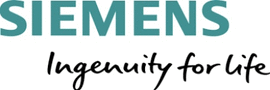 Logo Siemens Healthcare SAS