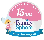 Family Sphere Bordeaux Centre - Sud