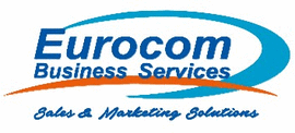 Logo EUROCOM BUSINESS SERVICES