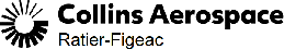 Logo RATIER-FIGEAC