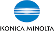 Logo KONICA MINOLTA CENTRE LOIRE (KMCL)