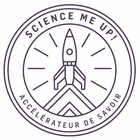 Logo Science me Up
