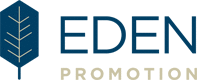 Logo EDEN Promotion